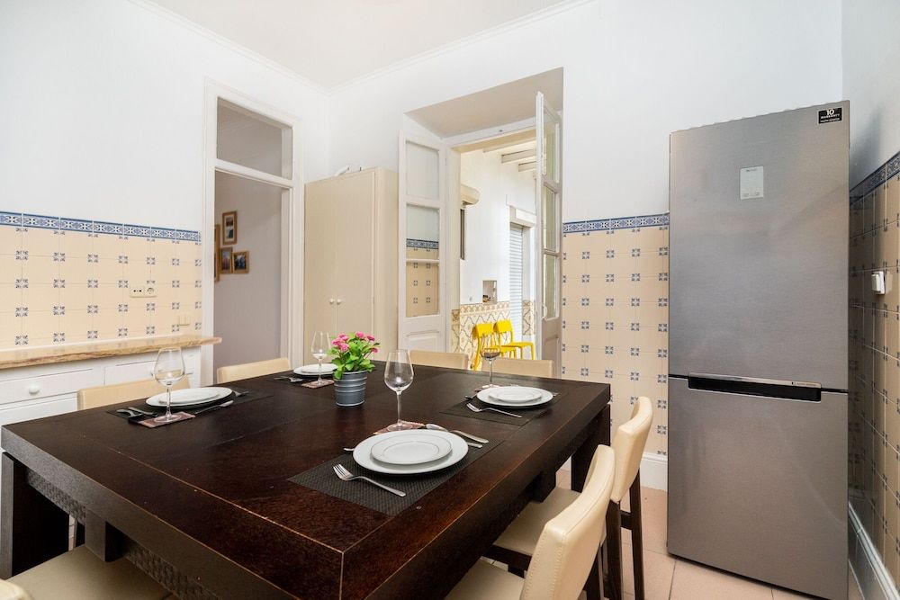 undefined Anjos 97 Pet Friendly Apartment 10