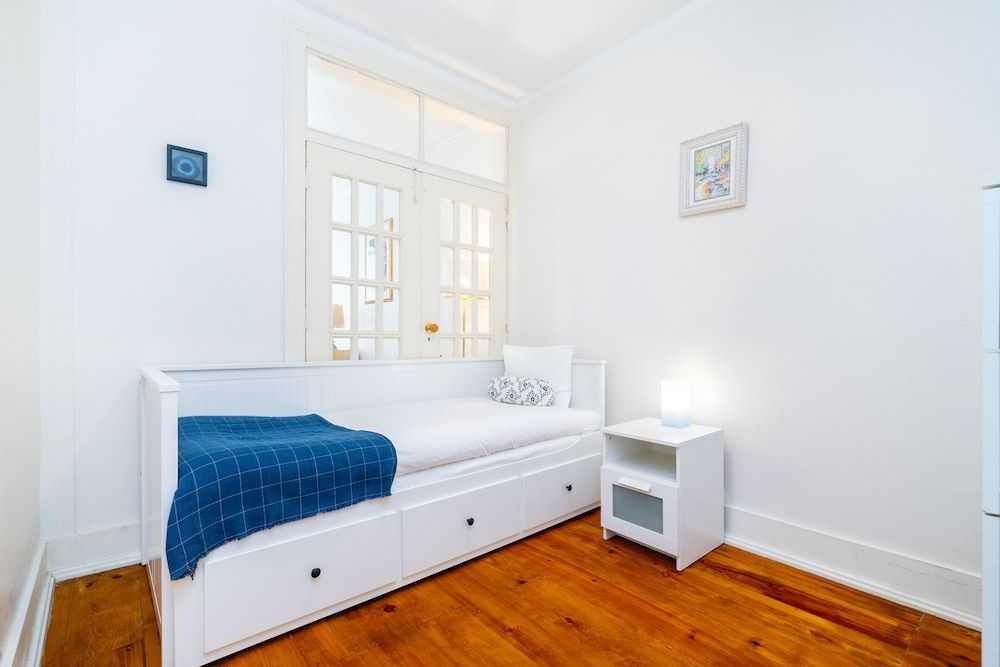 undefined São Bento Central Apartment 7