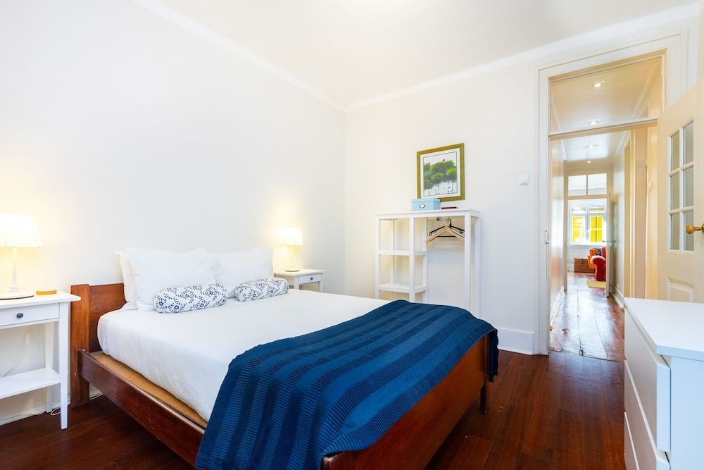 undefined São Bento Central Apartment 5