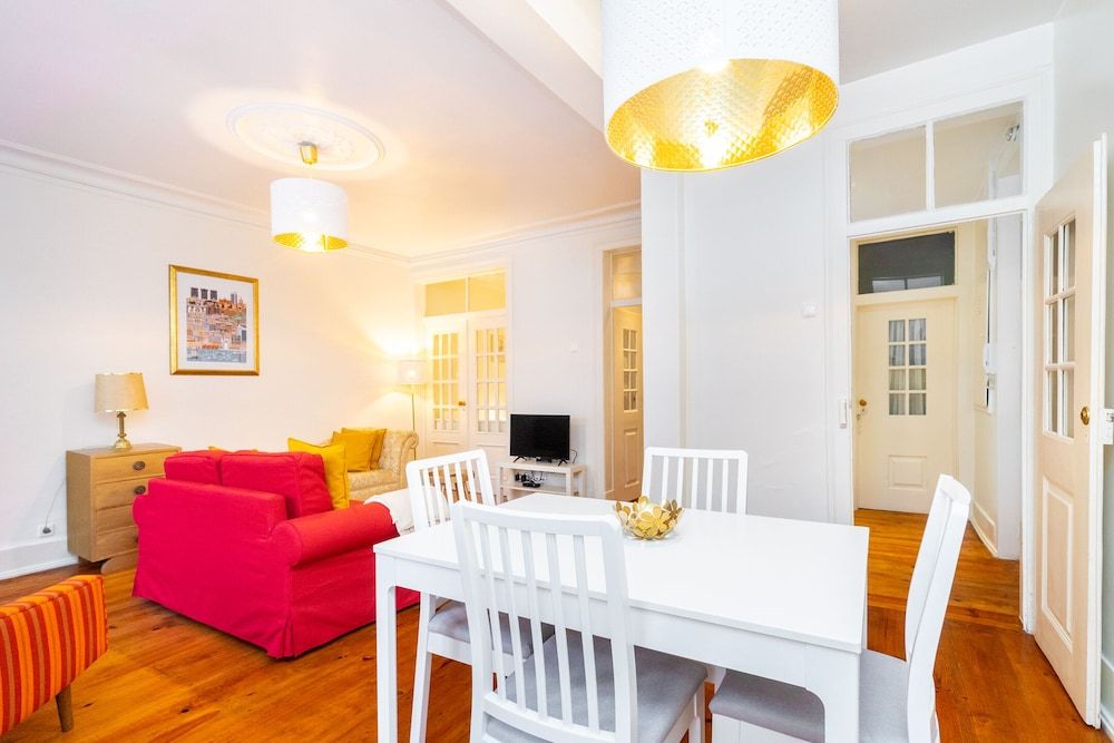 undefined São Bento Central Apartment 9