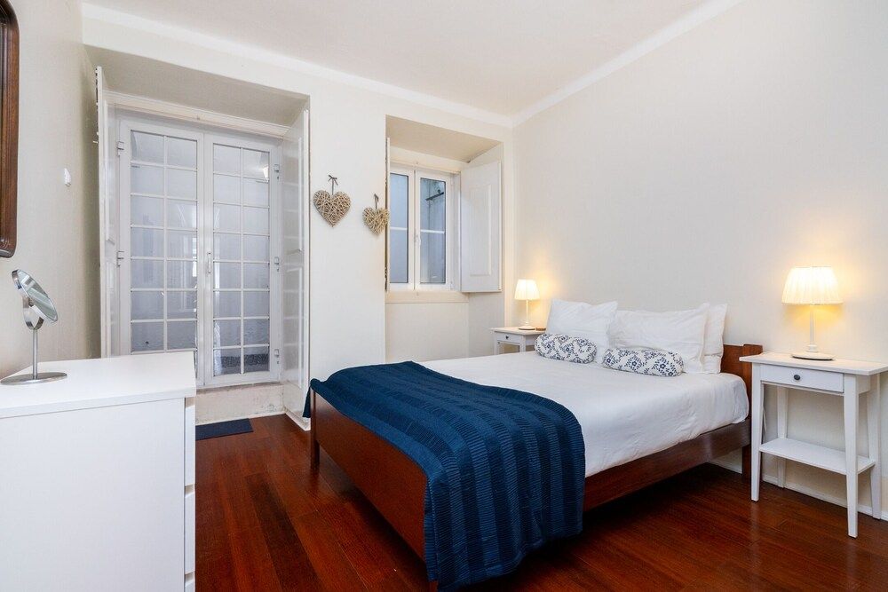 undefined São Bento Central Apartment 3