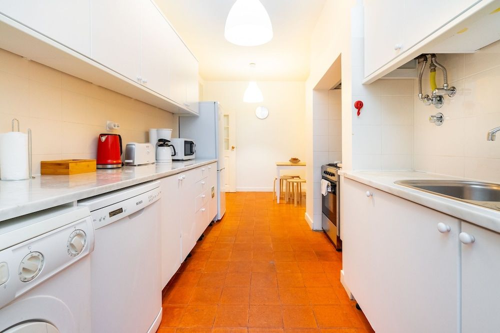 undefined São Bento Central Apartment 8