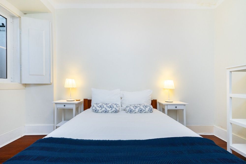 undefined São Bento Central Apartment 4