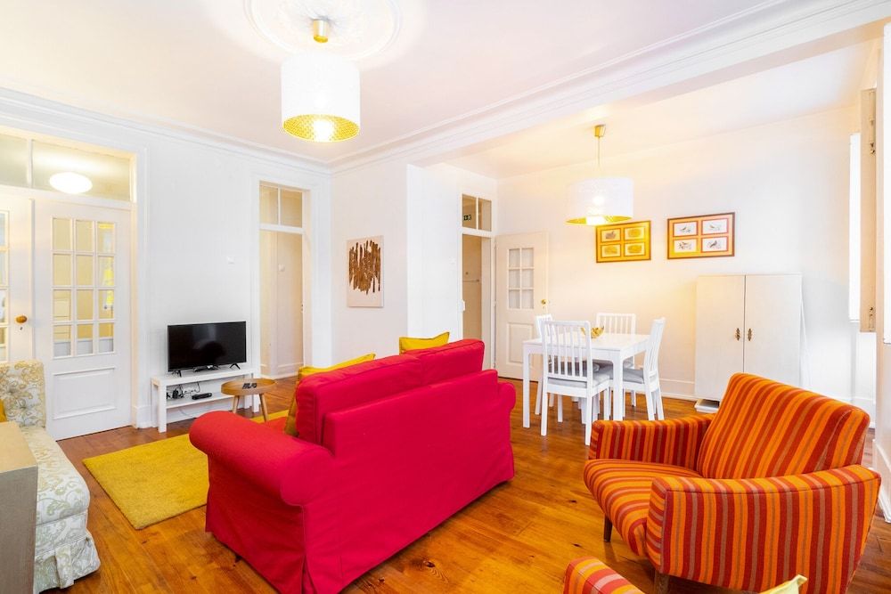 undefined São Bento Central Apartment 10