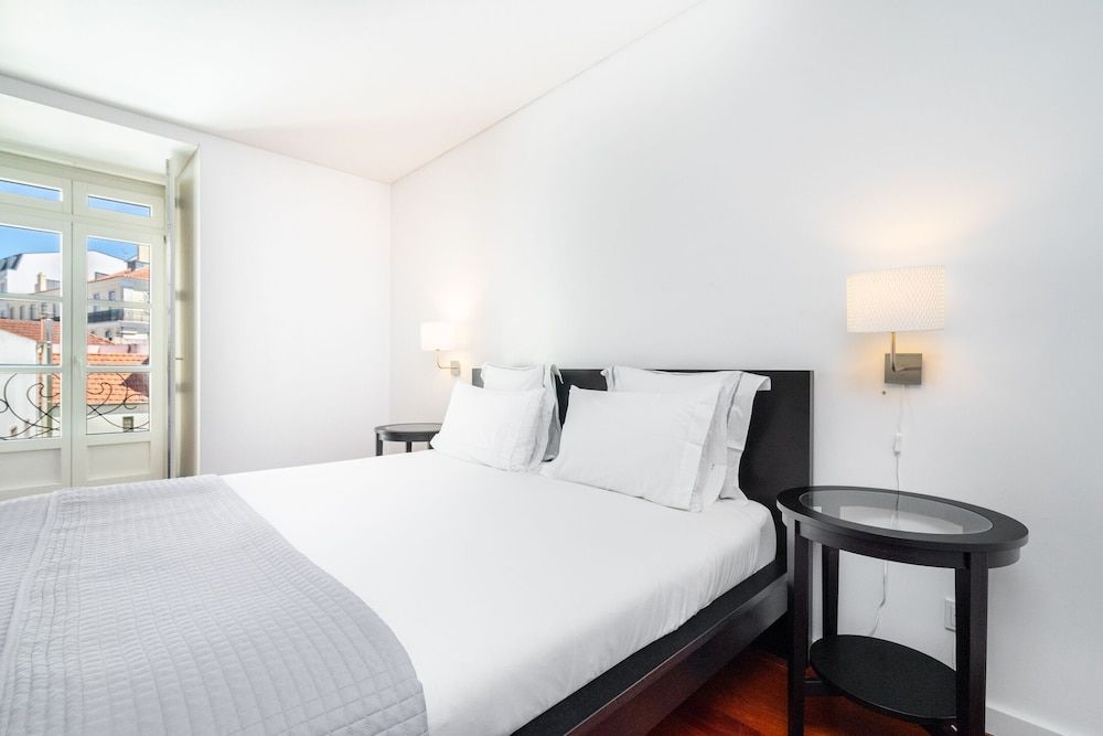 undefined Luxury Chiado Prime Apartment 5