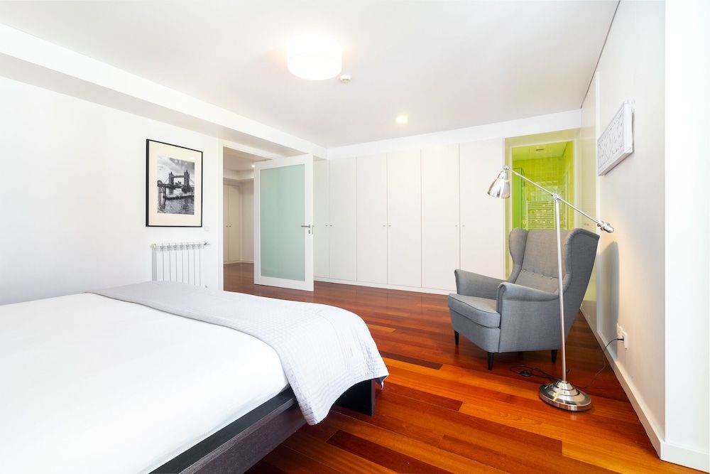 undefined Luxury Chiado Prime Apartment 7