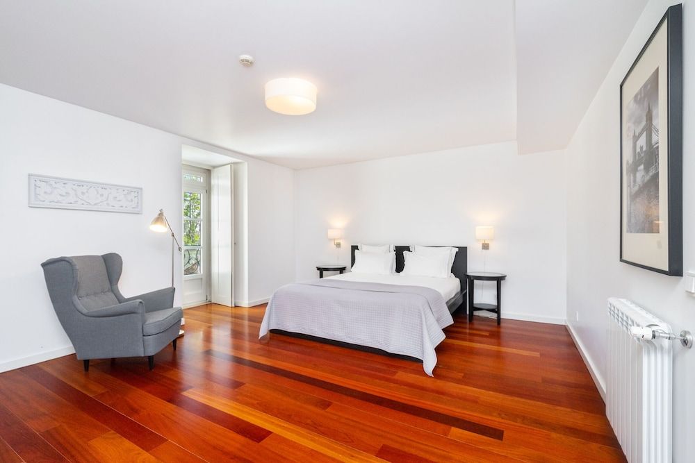 undefined Luxury Chiado Prime Apartment 3