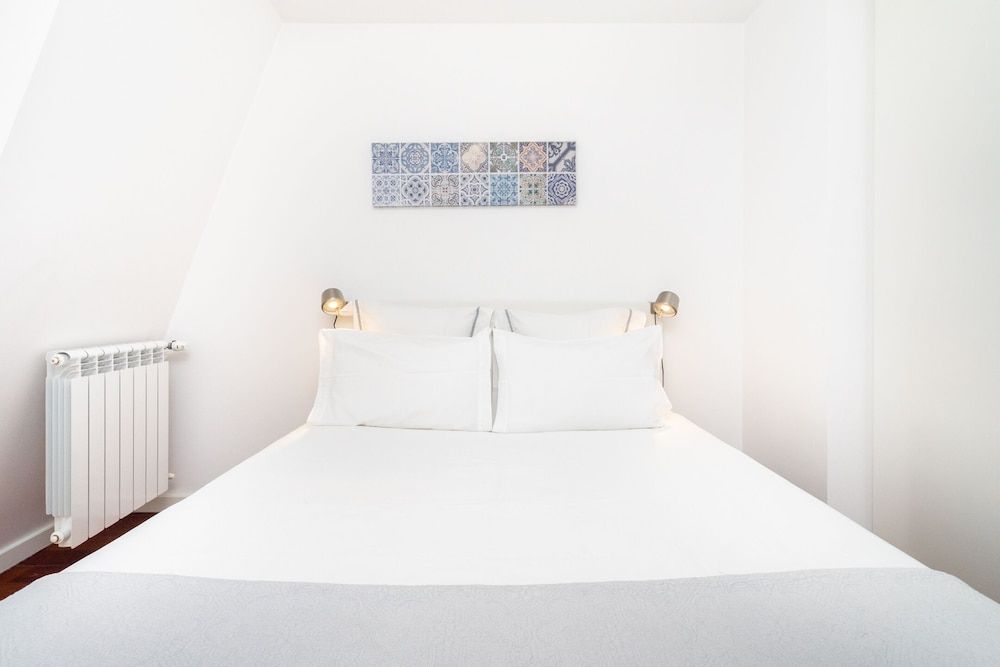 undefined Luxury Chiado Prime Apartment 9