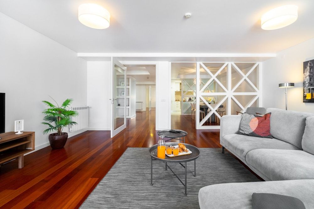 undefined Luxury Chiado Prime Apartment 4