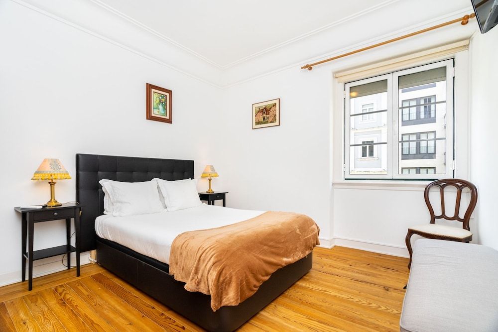 undefined Marquês Premium Apartment 2