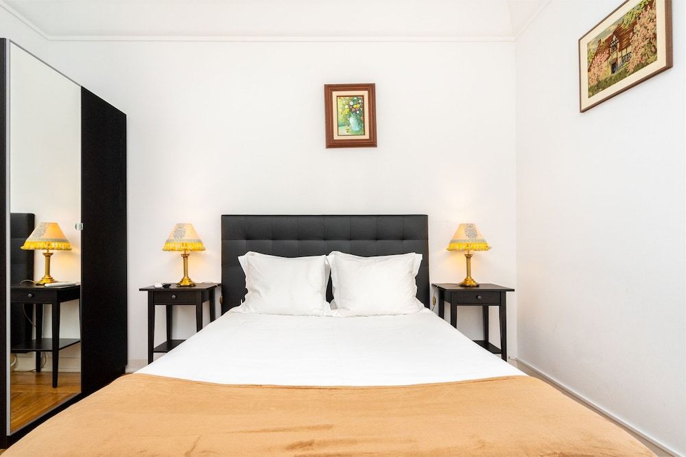 undefined Marquês Premium Apartment 4