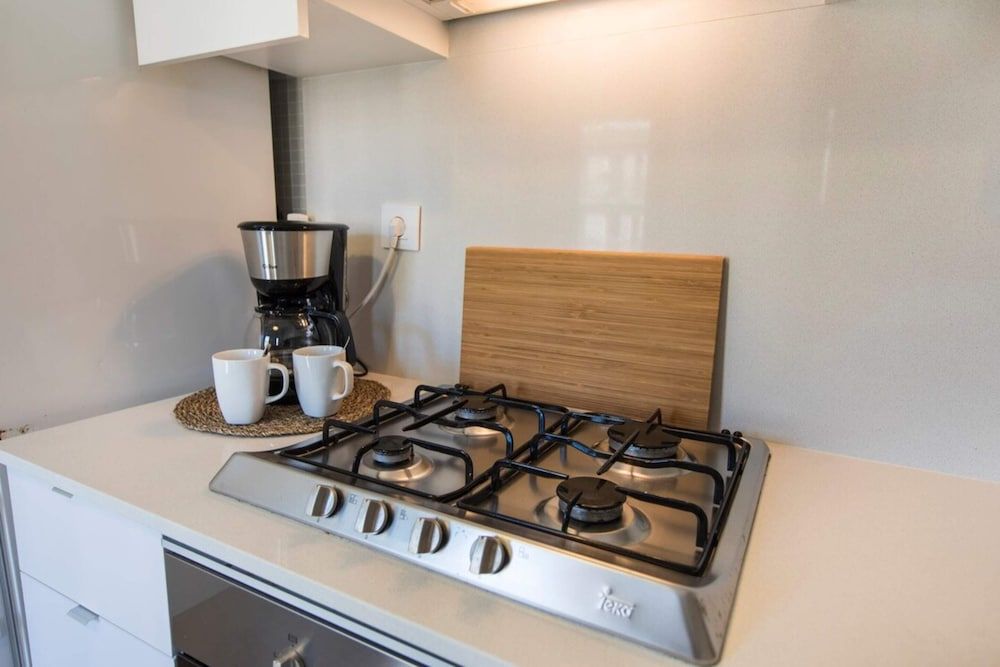 undefined Comfortable Apartment in Campo Pequeno 6