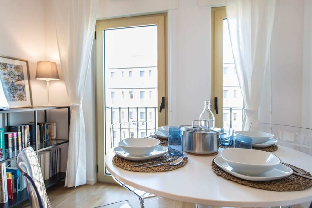 Comfortable Apartment in Campo Pequeno Apartment (1 Bedroom) 14