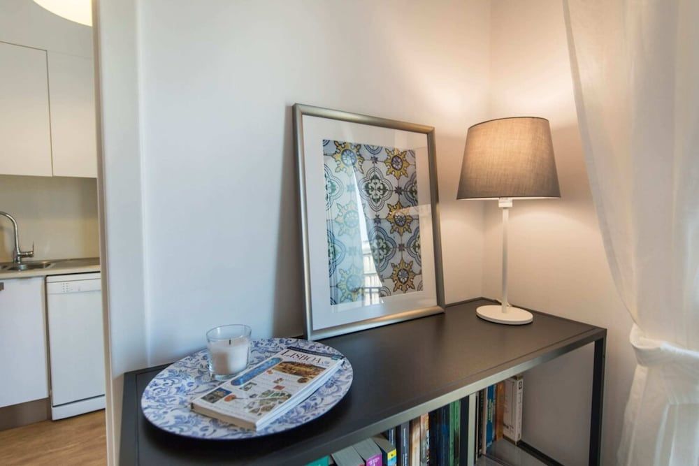 undefined Comfortable Apartment in Campo Pequeno