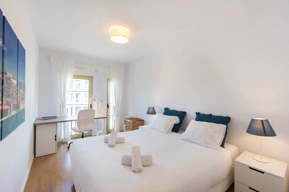 undefined Comfortable Apartment in Campo Pequeno 10