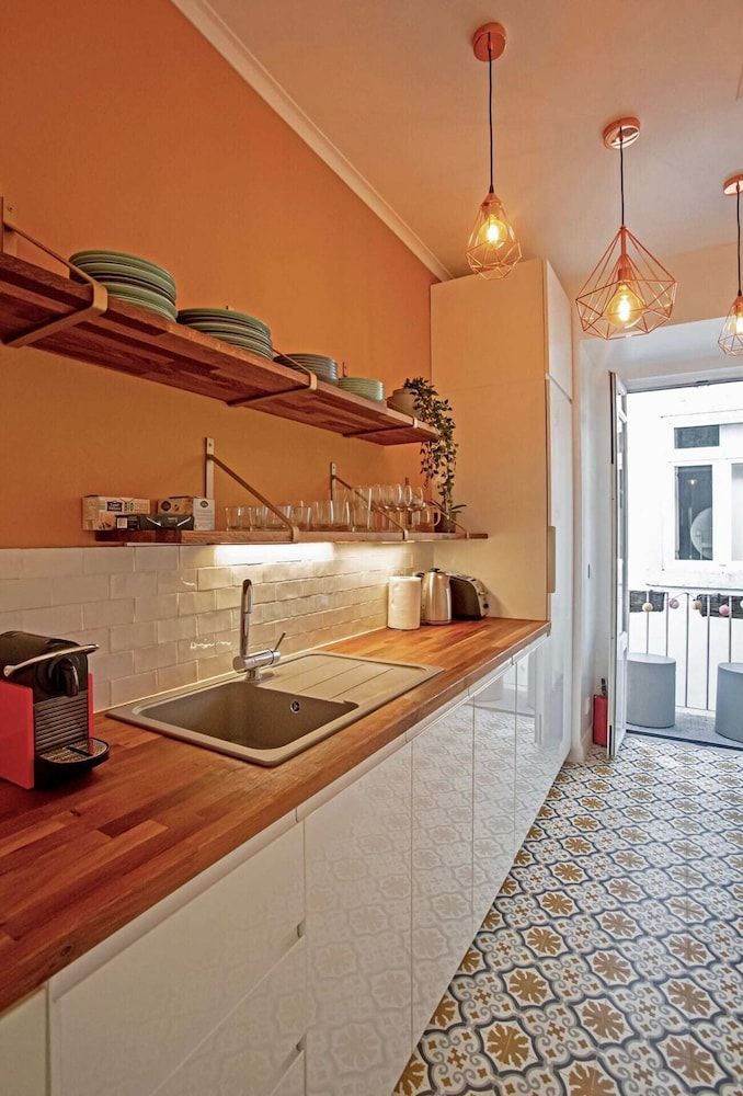 undefined Renovated Cosy 1bedroom Apartment in Santos 6