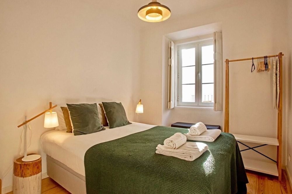 undefined Renovated Cosy 1bedroom Apartment in Santos