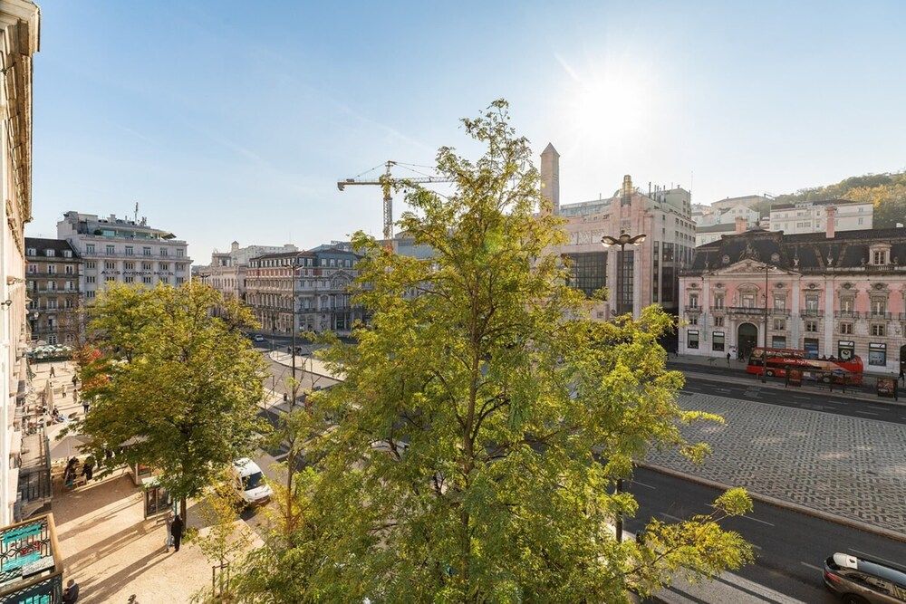 Spacious Studio in Lisbon Studio (0 Bedroom) 20