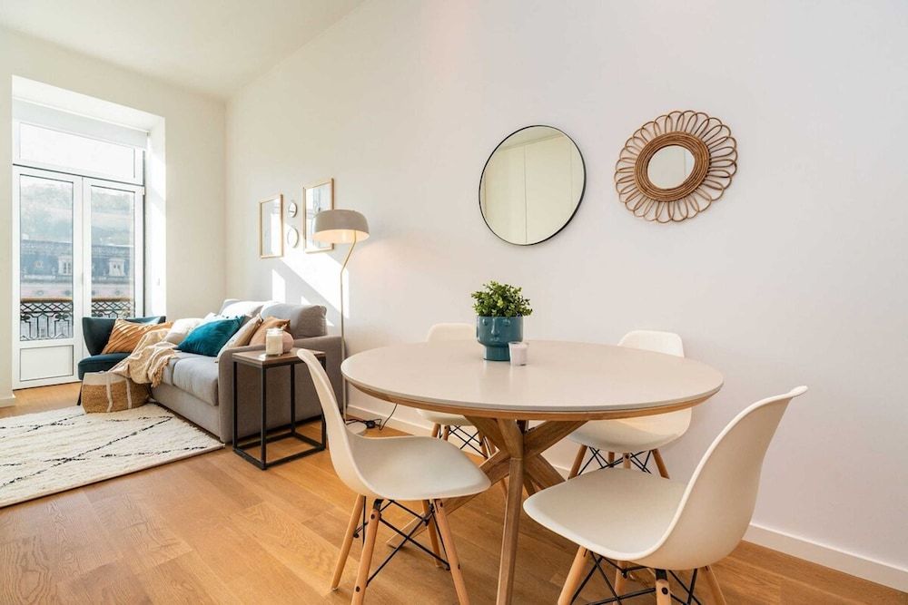 undefined Spacious Studio in Lisbon 2