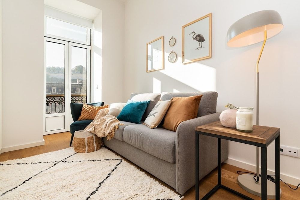 undefined Spacious Studio in Lisbon 9