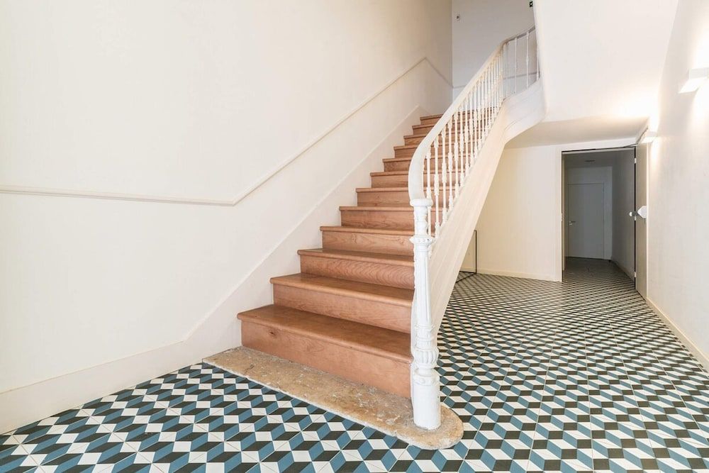 Spacious Studio in Lisbon Studio (0 Bedroom) 22
