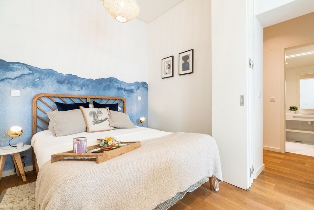 undefined Spacious Studio in Lisbon 8
