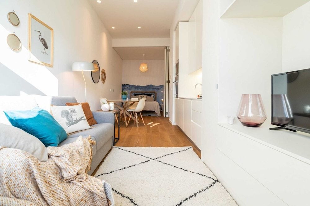 undefined Spacious Studio in Lisbon 7