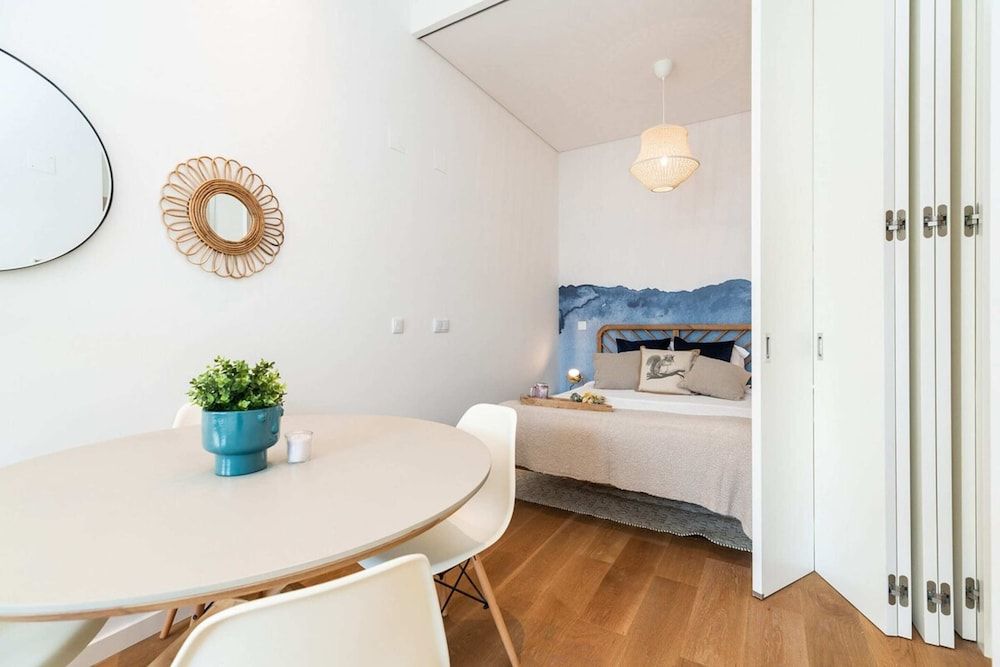 undefined Spacious Studio in Lisbon 6