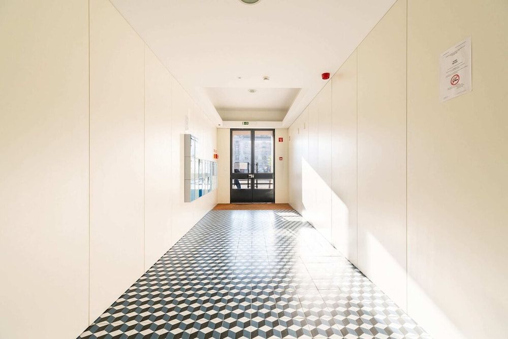 Spacious Studio in Lisbon Studio (0 Bedroom) 21