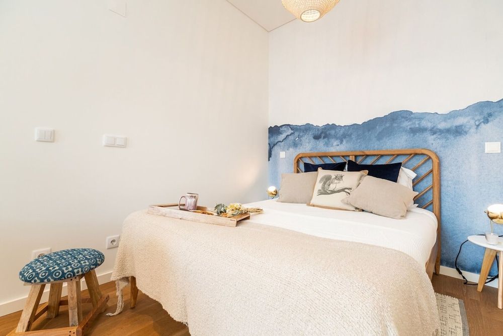 undefined Spacious Studio in Lisbon 5