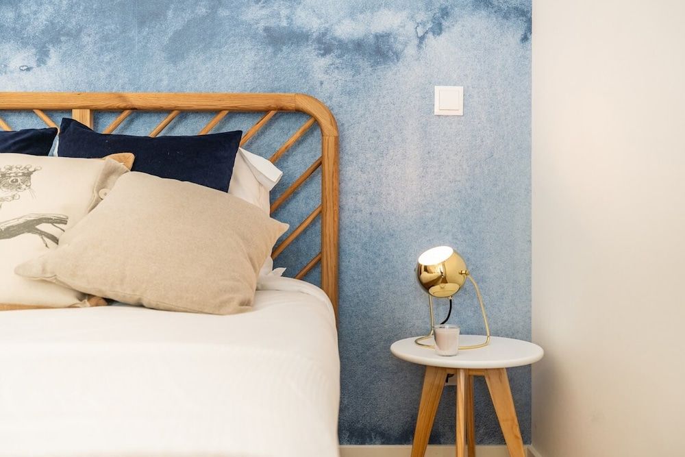 undefined Spacious Studio in Lisbon 4