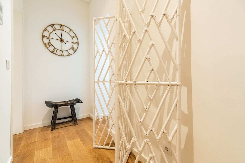 undefined Spacious Studio in Lisbon