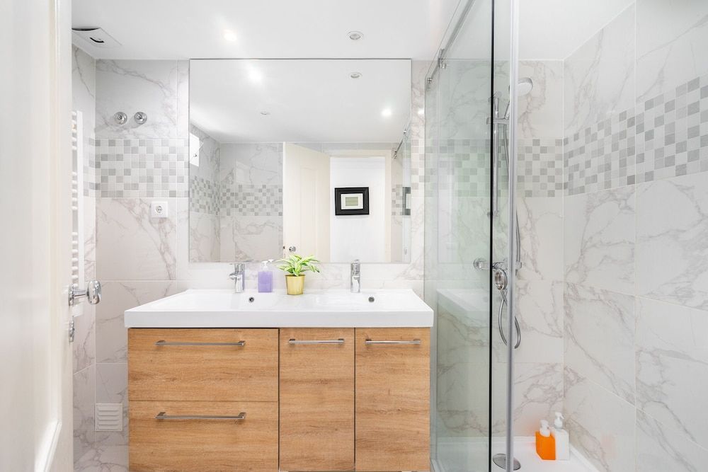 Santa Justa Prime Location Apartment, 3 Bedrooms 17