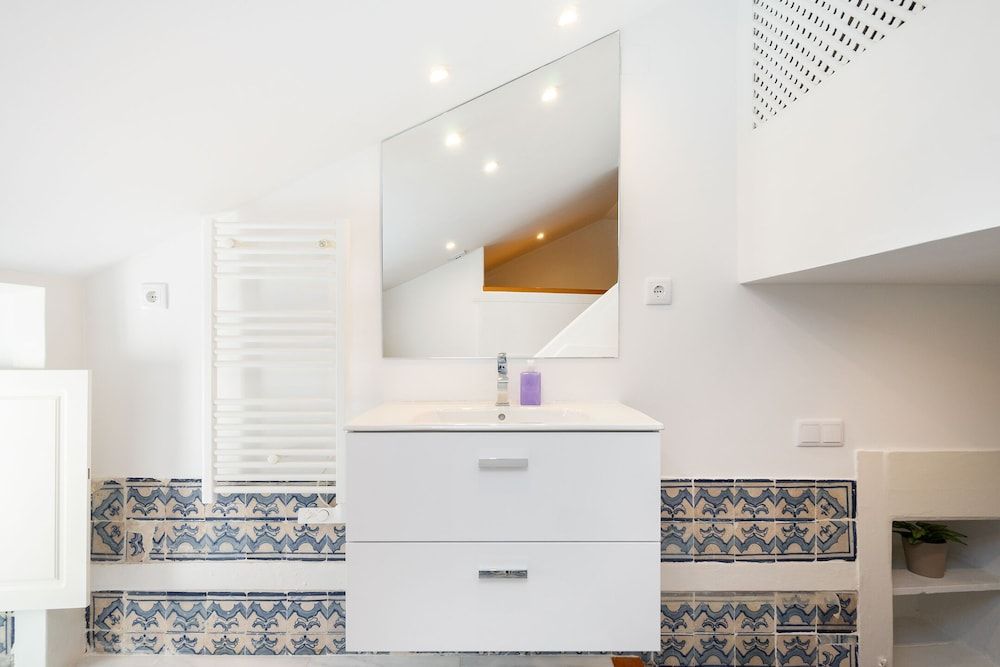 Santa Justa Prime Location Apartment, 3 Bedrooms 18