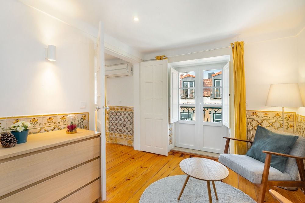 Santa Justa Prime Location Apartment, 3 Bedrooms 19