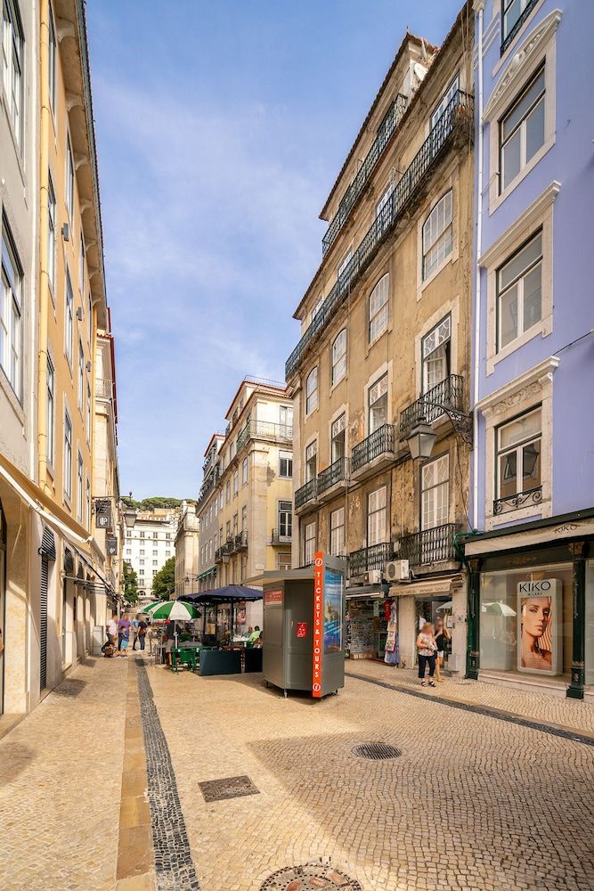 undefined Santa Justa Prime Location 2