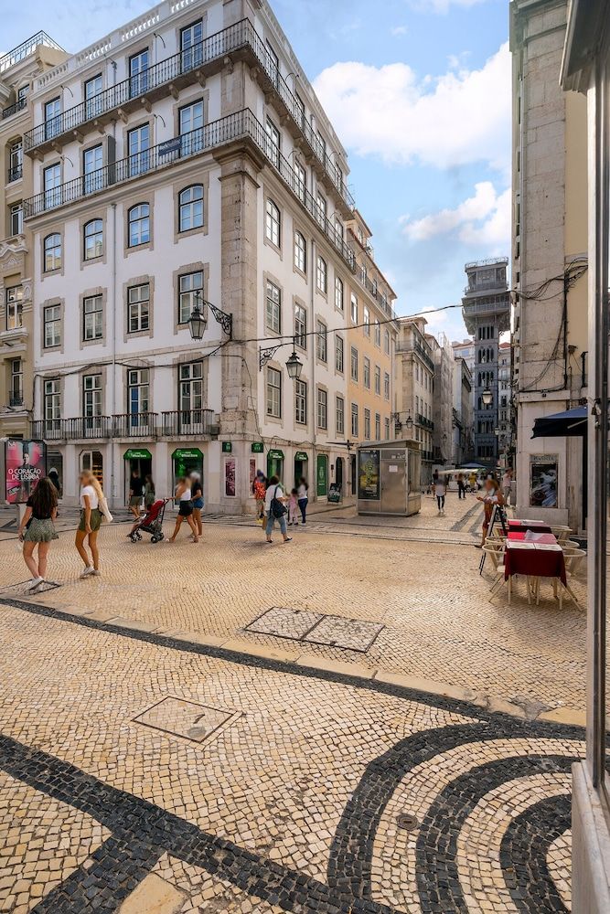 undefined Santa Justa Prime Location 3