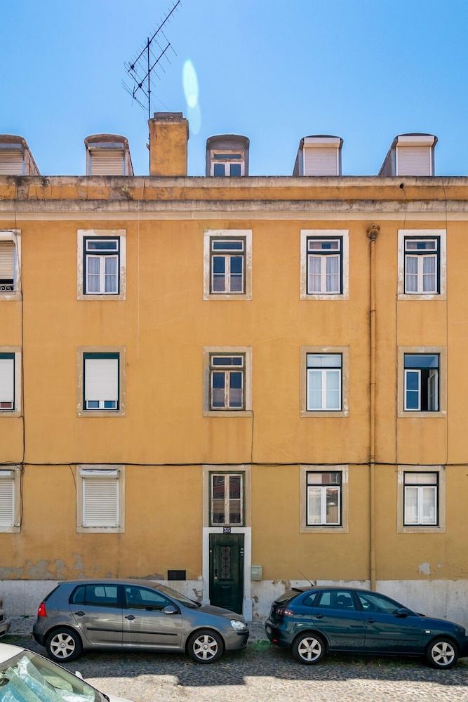 undefined Premium River View Apartment 4