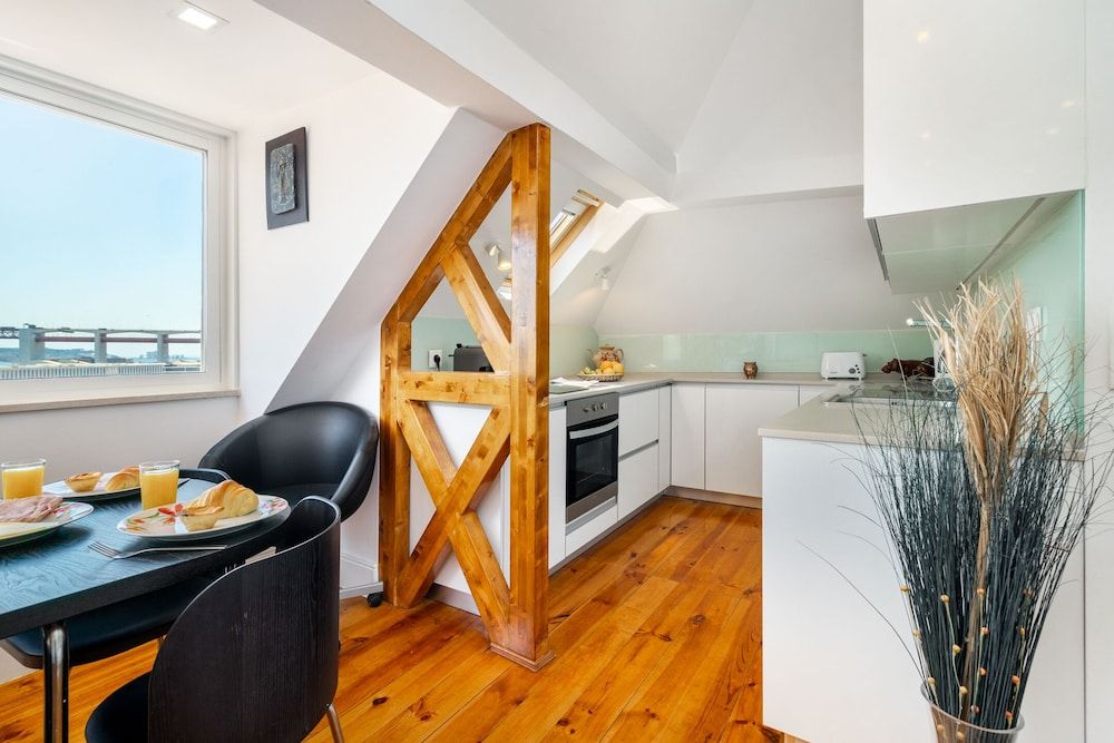 undefined Premium River View Apartment 10