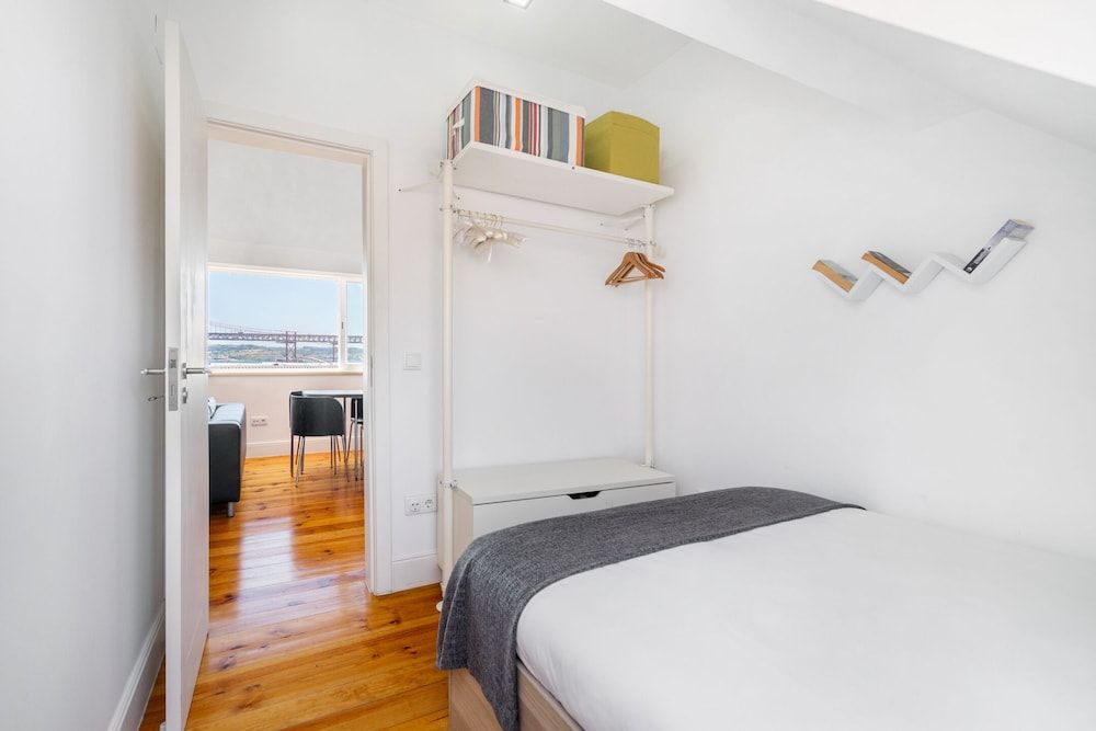 undefined Premium River View Apartment 9