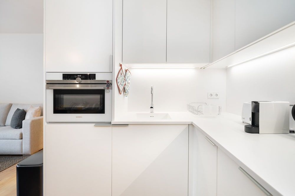 undefined Prime Location Luxury Apartment 10