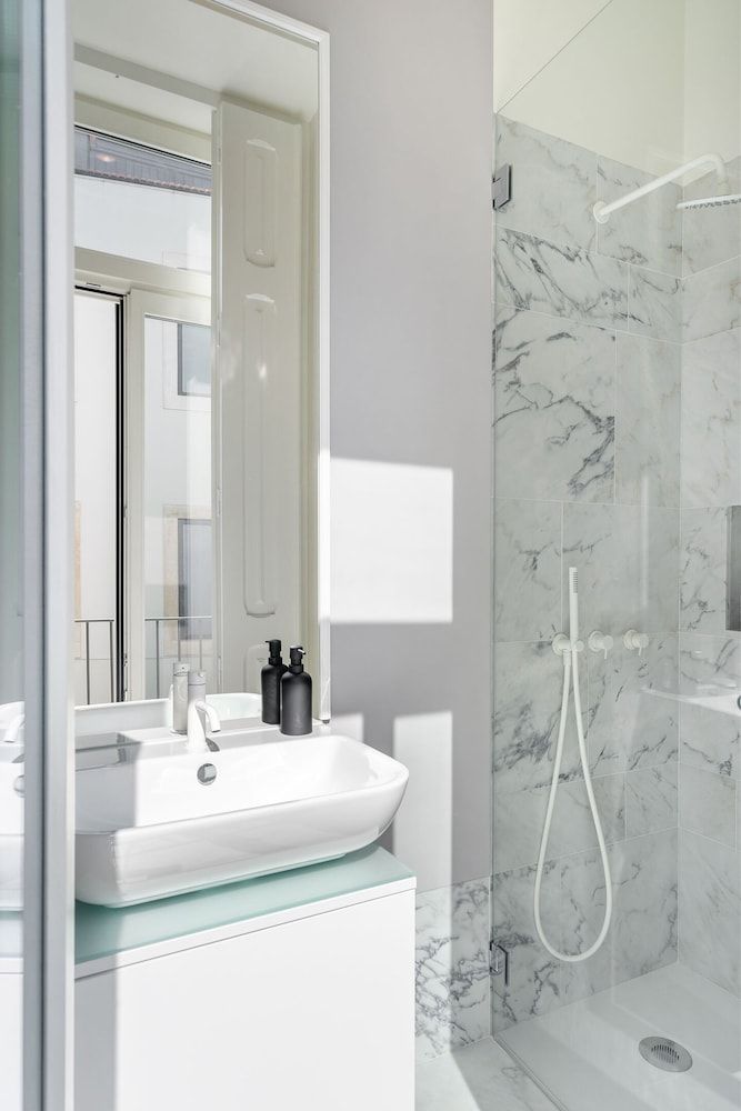 Liberdade Deluxe Apartment Apartment, 2 Bedrooms 12