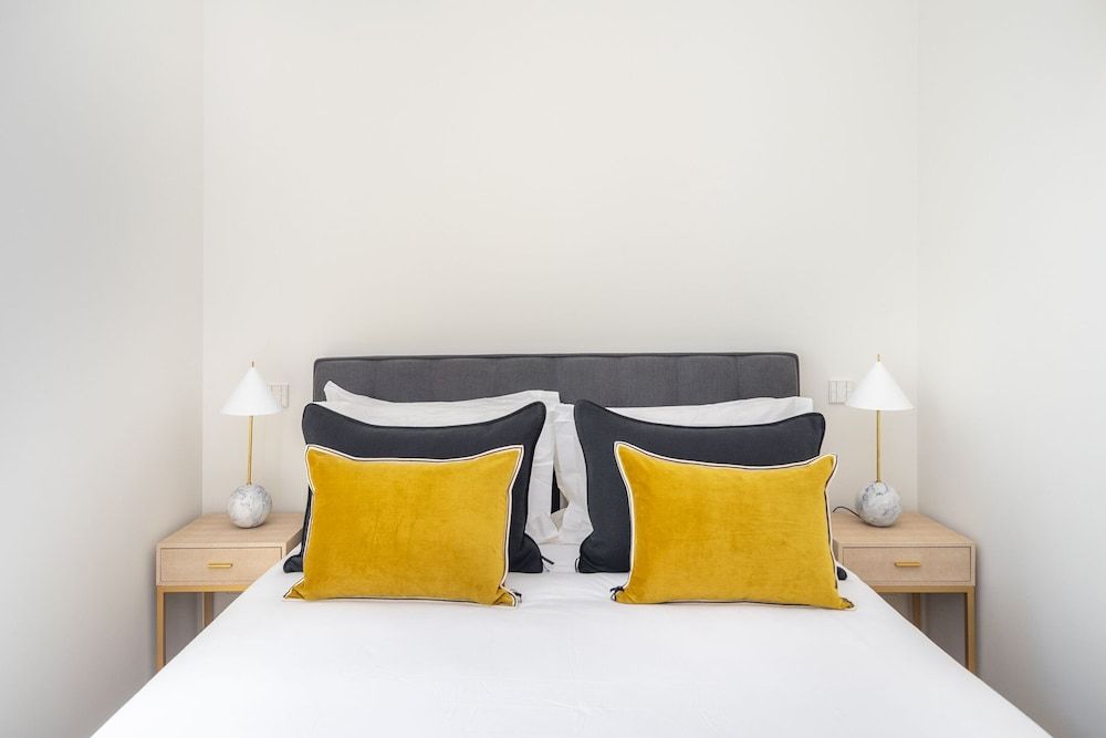 Liberdade Deluxe Apartment Apartment, 2 Bedrooms 5