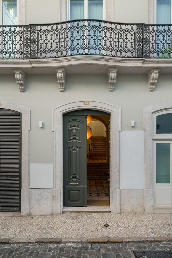 undefined Liberdade Deluxe Apartment 2