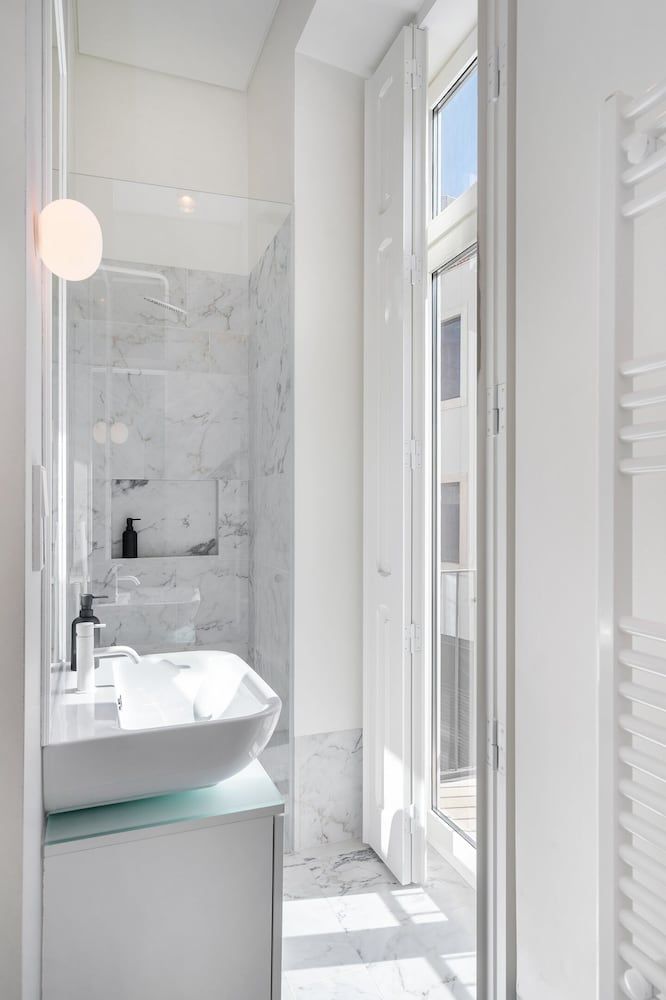 Liberdade Deluxe Apartment Apartment, 2 Bedrooms 8