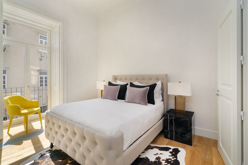 undefined Liberdade Deluxe Apartment