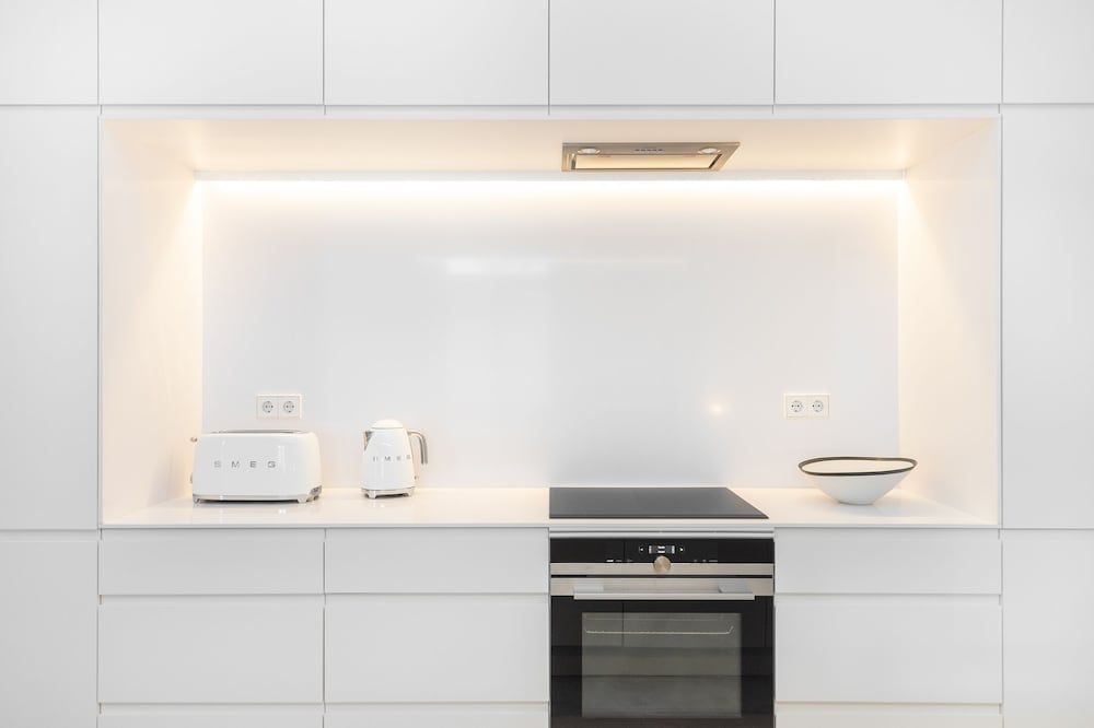 undefined Liberdade Deluxe Apartment 5