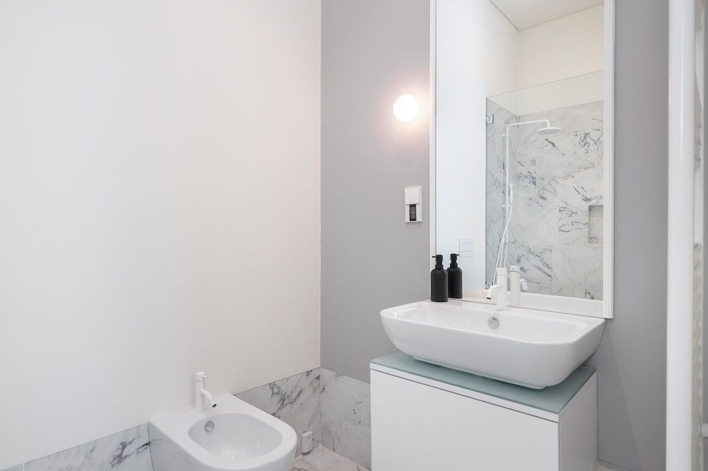 Liberdade Deluxe Apartment Apartment, 2 Bedrooms 10