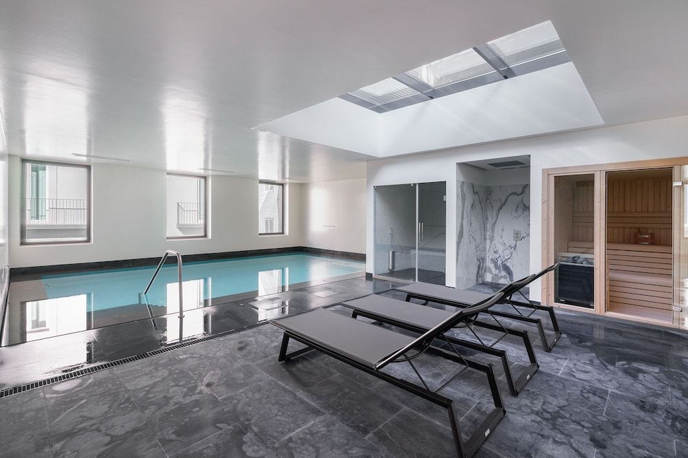 undefined Liberdade Deluxe Apartment 10