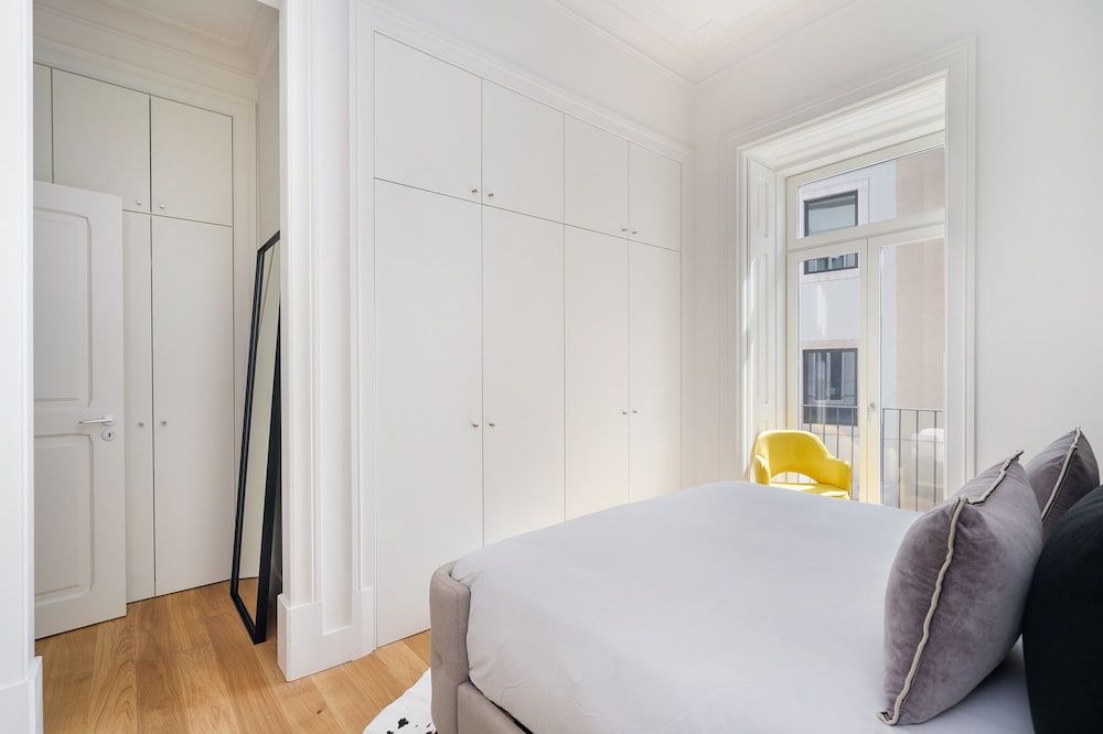 Liberdade Deluxe Apartment Apartment, 2 Bedrooms 14